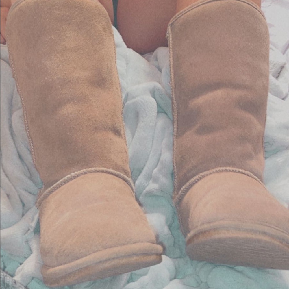 boots